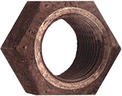 Automation type locknut.